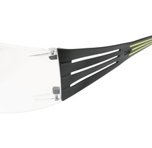 3M Veiligheidsbril SecureFit 400 transparant SF400CC1-thumb-5
