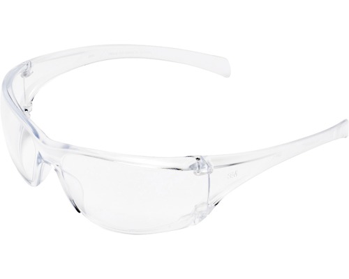 3M Veiligheidsbril Virtua AP VIRCC1 transparant
