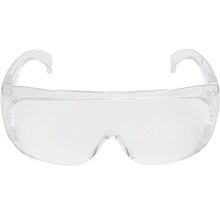 3M Overzet-veiligheidsbril VISCC1 transparant-thumb-1