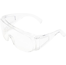 3M Overzet-veiligheidsbril VISCC1 transparant-thumb-0