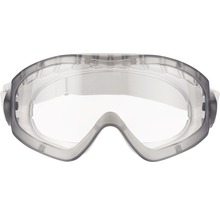 3M Veiligheidsbril voor machinaal gereedschap 2890C1 transparant-thumb-1
