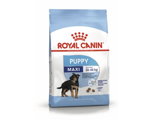 ROYAL CANIN Hondenvoer Maxi Puppy 15 kg
