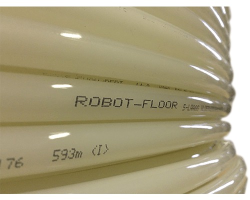 ROBOT Vloerverwarmingsbuis 120 meter 16x2 mm