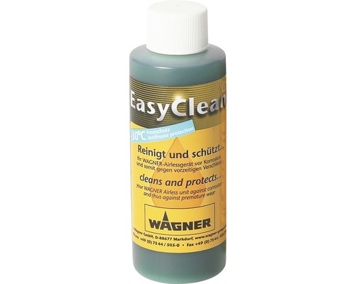 WAGNER EasyClean Reinigingsmiddel 1 liter