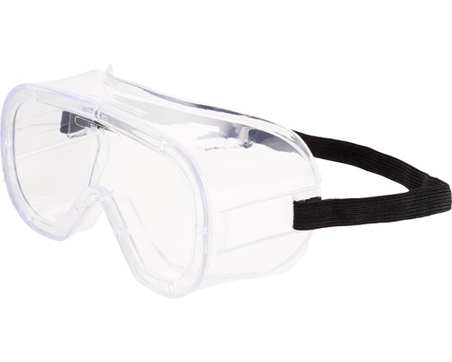 Antagonist mode blik 3M Veiligheidsbril voor schilderen 4800C1 transparant kopen! | HORNBACH