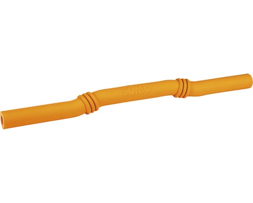 KARLIE Hondenspeelgoed Sumo Fit Stick oranje 50x3x3 cm