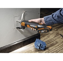 WORX Accu multitool Sonicrafter WX682.9 (zonder accu)-thumb-3