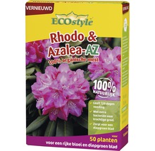 ECOSTYLE Rhodo & azalea-AZ 1,6 kg-thumb-0