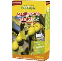 ECOSTYLE Mediterrane planten-AZ 800 gr-thumb-0