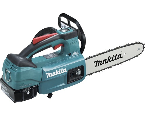 Makita accu promo kettingzaag