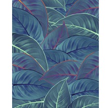 KOMAR Fotobehang vlies P026-VD2 Foliage 200x250 cm-thumb-0