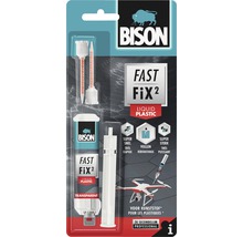 BISON Fast fix liquid plastic transparant 10 g-thumb-0