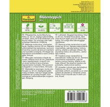 FLORASELF® Bloementapijt mengsel bloemenzaden-thumb-1