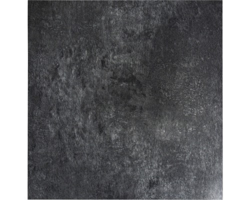 Samenstelling rots Perth Vinyl Narvi uni antraciet/metallic 200 cm breed (van de rol) kopen bij  HORNBACH