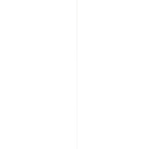 Hollat grenen gegrond wit (b x d x l) 13 x 13 x 2700 mm-thumb-3