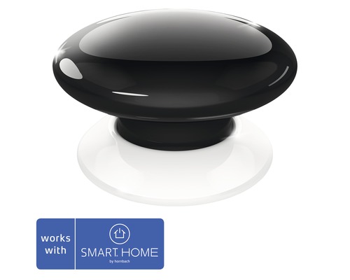 FIBARO Smart button zwart