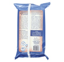 BLUE WONDER Desinfectie reiniger doekjes XL, 80 stuks-thumb-2