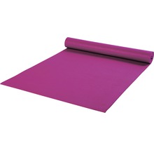 Yogamat pink 60x180 cm-thumb-0