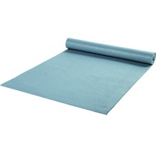 Yogamat turquoise 60x180 cm-thumb-0
