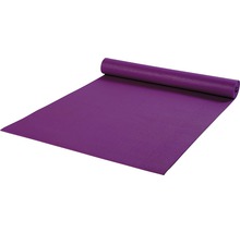Yogamat violet 60x180 cm-thumb-0