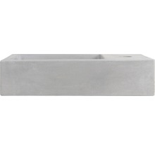 Fontein Ravo beton 38,5x18,5x9 cm-thumb-1