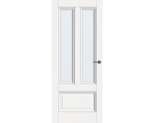 PERTURA Binnendeur 124 wit gegrond 73x231,5 cm kopen! | HORNBACH