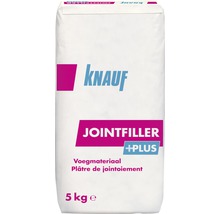 KNAUF Jointfiller plus 5 kg-thumb-0