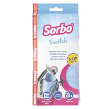 SORBO Switch Wondervaatdoek, 2 stuks-thumb-0