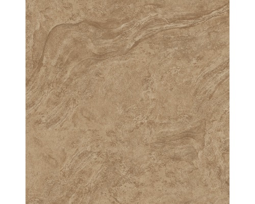 Wand- en vloertegel Onyx bruin gepolijst 80x80 cm gerectificeerd-0
