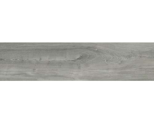 Wand- en vloertegel San Reno Ash 29,5x120 cm gerectificeerd
