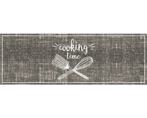 MD ENTREE Loper Cook&Wash Cooking Time 50x150 cm