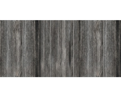 MD ENTREE Loper Wood antraciet 67x150 cm-0