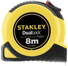 STANLEY Rolmaat Tylon Dual Lock 8 m-thumb-1