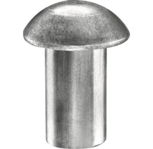 DRESSELHAUS Klinknagel half rond 5x10 mm DIN 660 staal, 100 stuks-thumb-0