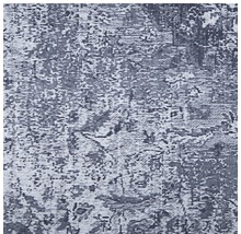 Vloerkleed Verona grijs/wit 160x230 cm-thumb-2
