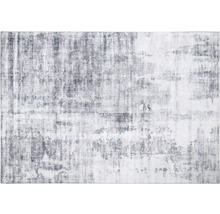 Vloerkleed Boston grijs/beige 160x230 cm-thumb-1