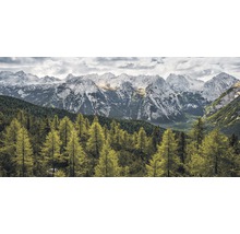 KOMAR Fotobehang vlies SH009-VD1 Wild Dolomites 200x100 cm-thumb-0