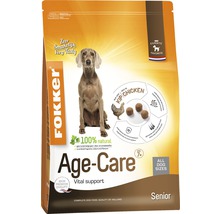 FOKKER hondenvoer Age-Care 13 kg-thumb-0