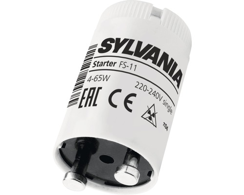 SYLVANIA Starter FS-11 (4-65 Watt)