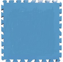 Ondertegels voor Zwembad blauw 50x50x0,4 cm, 8 stuks per pak-thumb-0