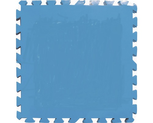 Ondertegels voor Zwembad blauw 50x50x0,4 cm, 8 stuks per pak-0