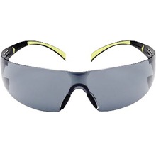 3M Veiligheidsbril SecureFit 400 grijs getint SF400GC1-thumb-1