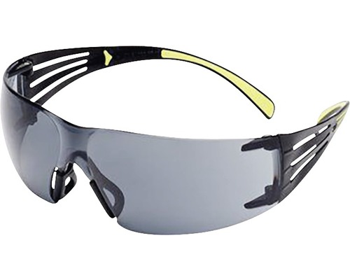 3M Veiligheidsbril SecureFit 400 grijs getint SF400GC1-0