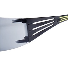 3M Veiligheidsbril SecureFit 400 grijs getint SF400GC1-thumb-2