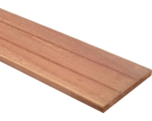Bezienswaardigheden bekijken Teken geluid Schuttingplank hardhout 180x14,3x1,3 cm kopen! | HORNBACH