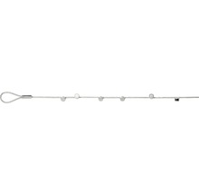 TRENDFORM Fotolijn Steely Dan Vario horizontaal met magneten 200 cm-thumb-1