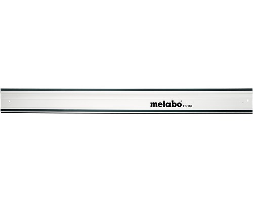 METABO Geleiderail FS 160