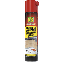 KB Mieren en Kruipend Ongedierte spray 400 ml-thumb-0
