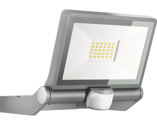 STEINEL LED Schijnwerper XLED One met sensor antraciet-0