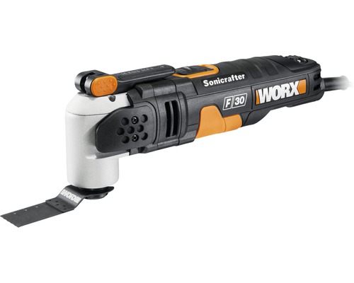 WORX Multitool Sonicrafter WX680